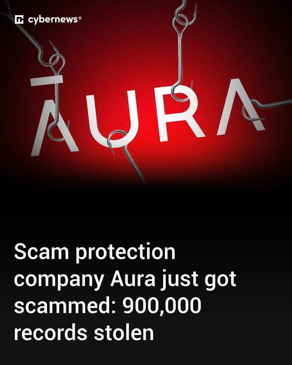 Cybernews tweet media