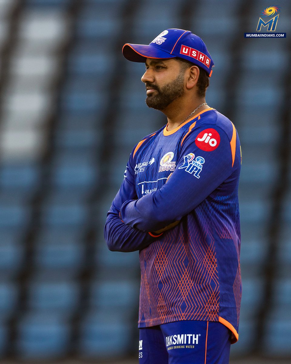 Mumbai Indians tweet media