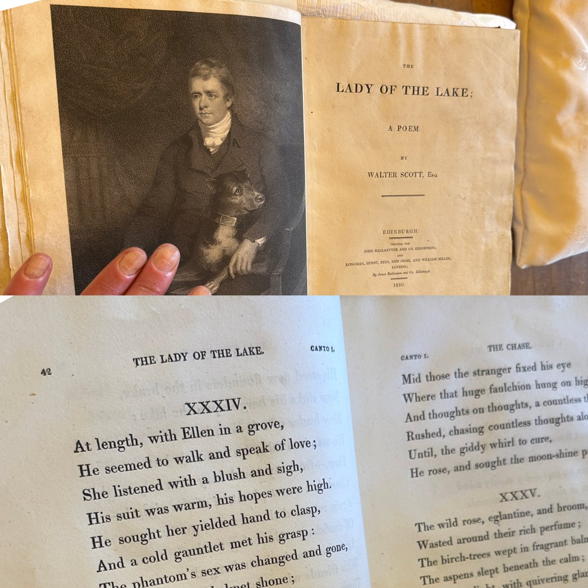 🏴 Leighton Library, Dunblane 📚 tweet media