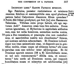 Omnium Sanctorum Hiberniae tweet media