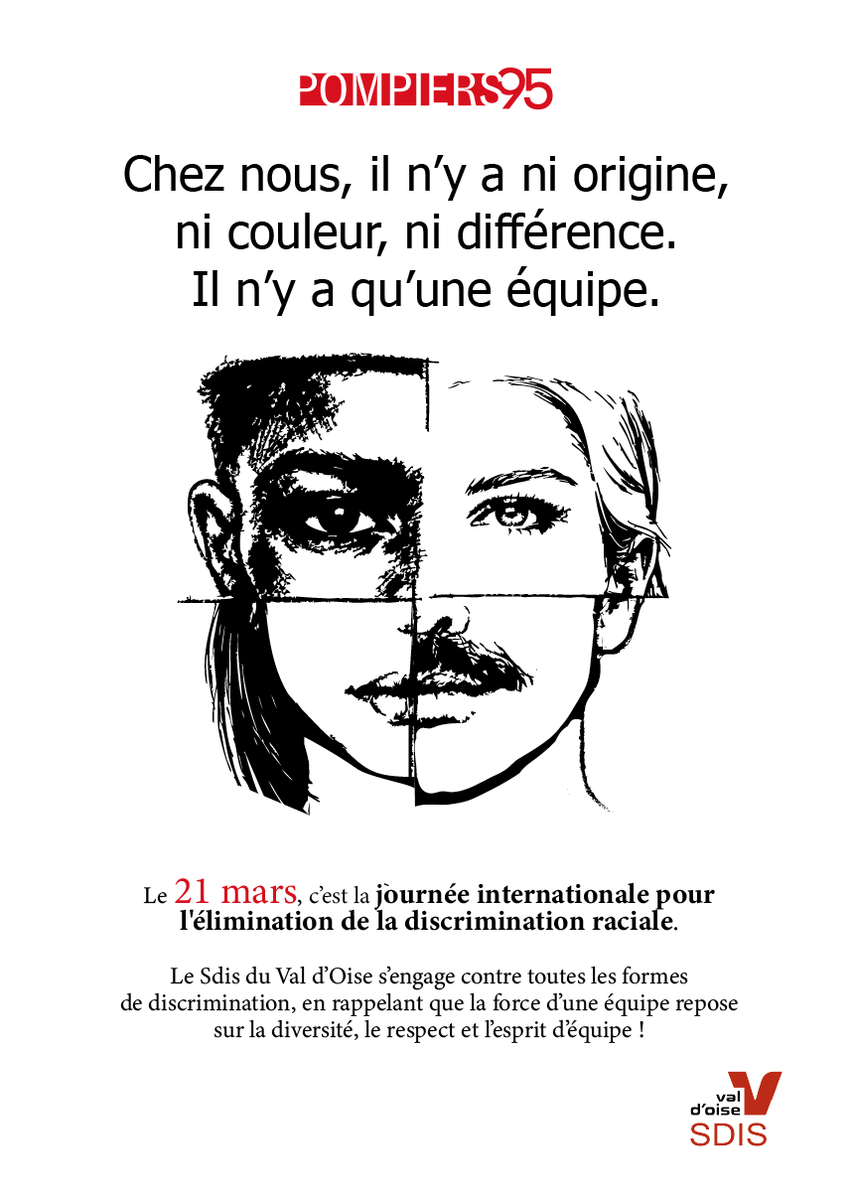 Sapeurs-pompiers du Val-d'Oise 🚒 tweet media