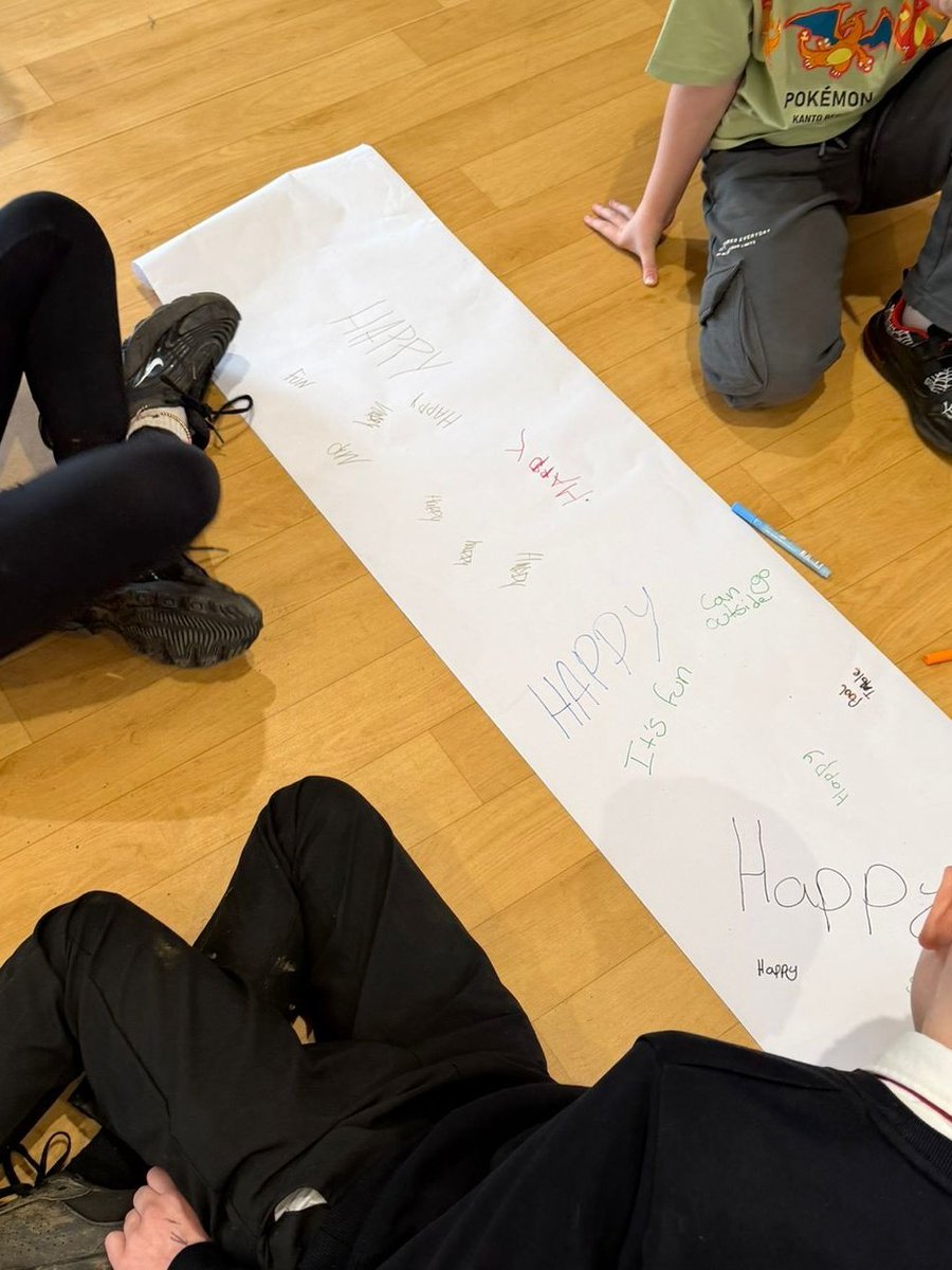 Glenrothes Strollers CC tweet media