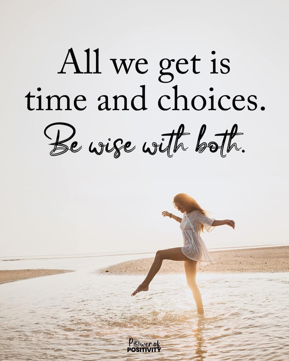 Power of Positivity tweet media