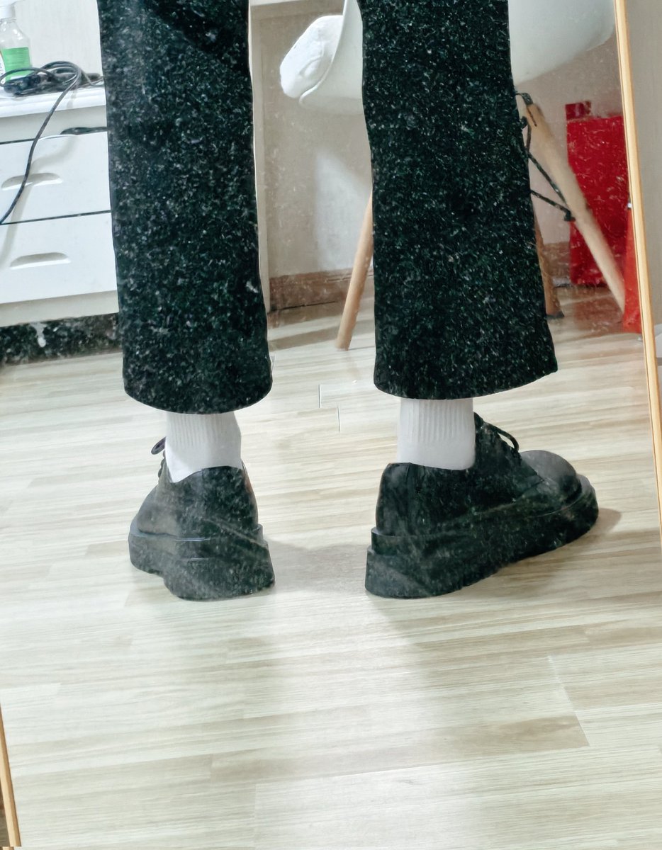 是芋泥波波口牙 tweet media