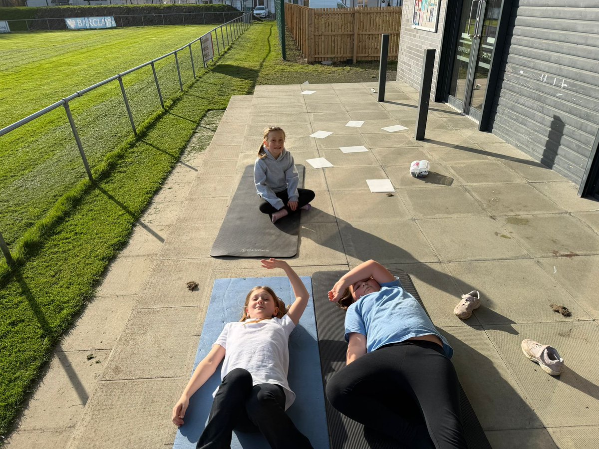 Glenrothes Strollers CC tweet media