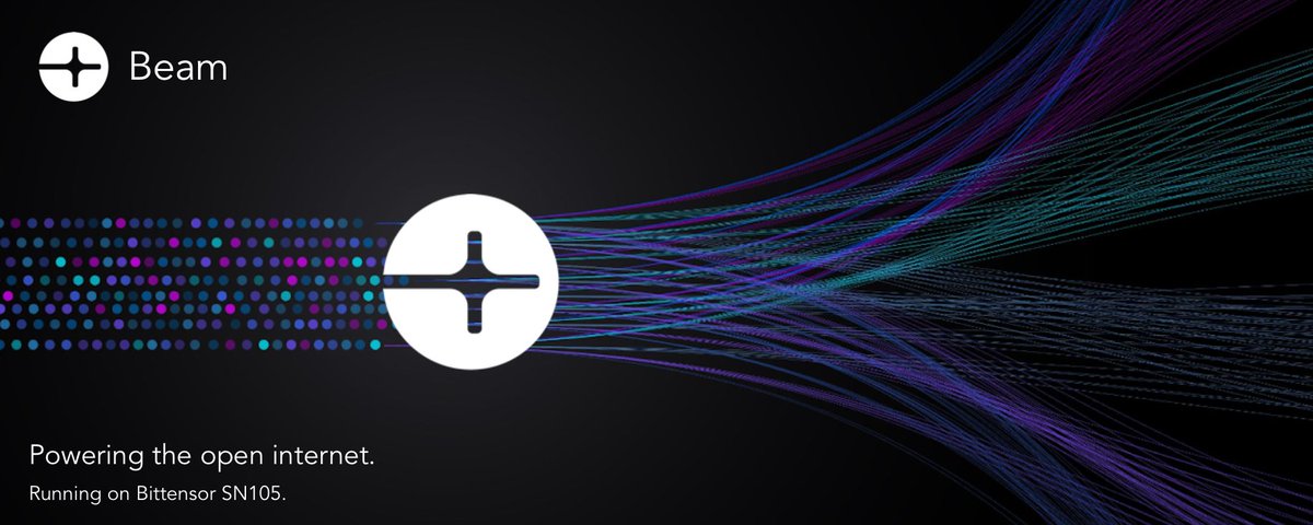 Excellent breakdown from @b1m_ai explaining BEAM (Subnet 105). BEAM ...