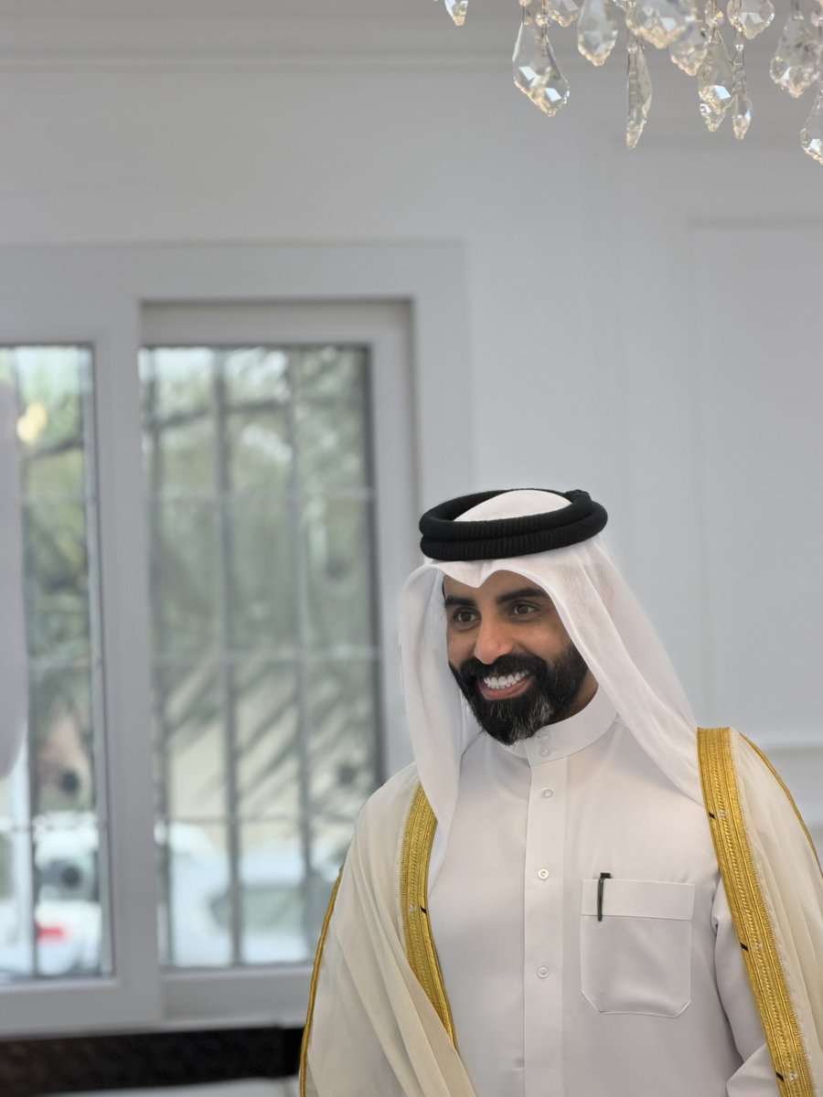 ناصر الوبير tweet media