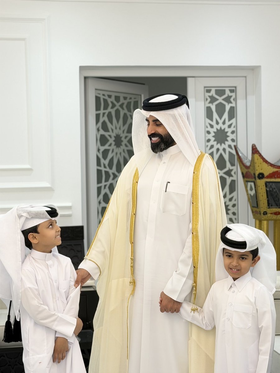 ناصر الوبير tweet media