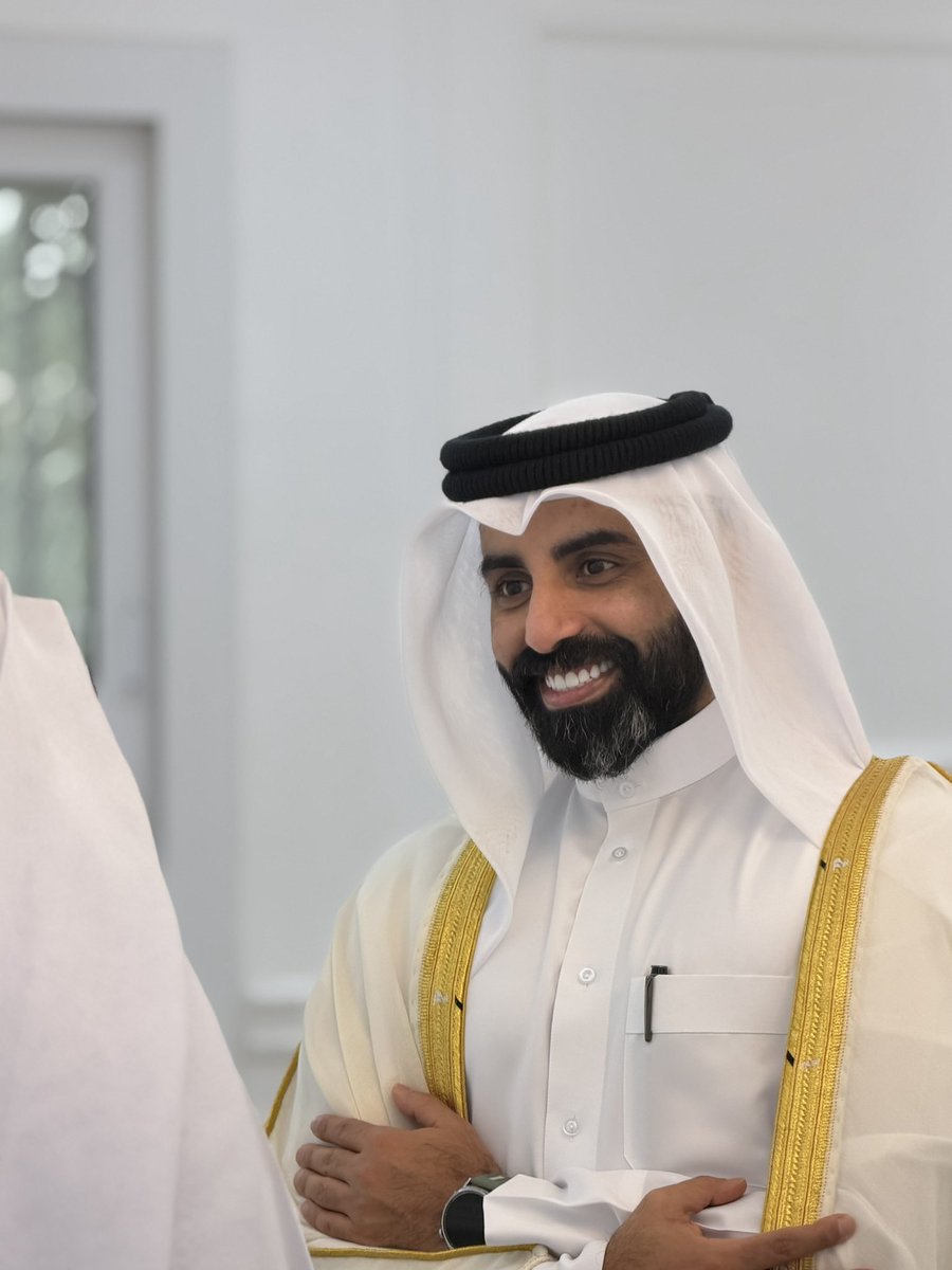 ناصر الوبير tweet media