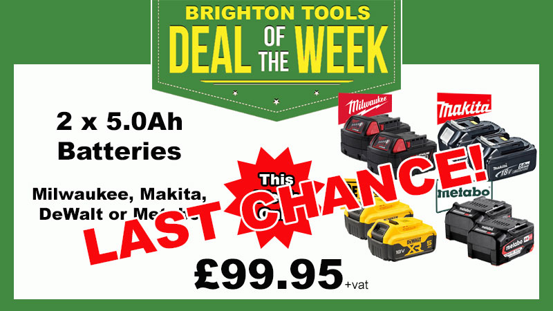 Brighton Tools & Fixings tweet media