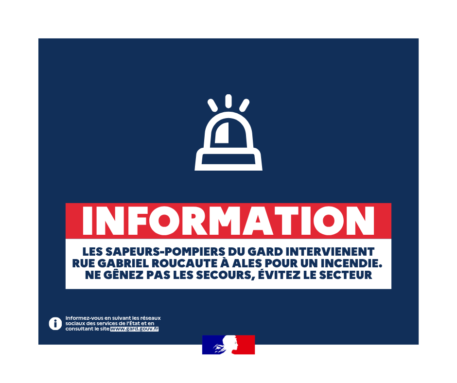 Préfet du Gard tweet media