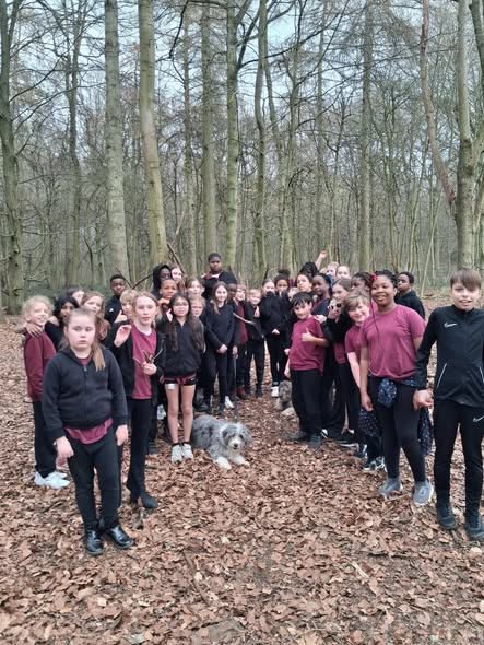 Countryside Learning tweet media