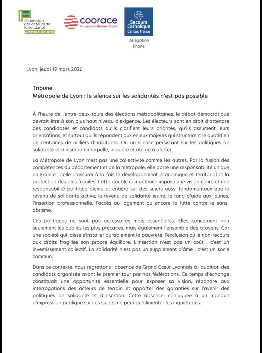 David Kimelfeld tweet media