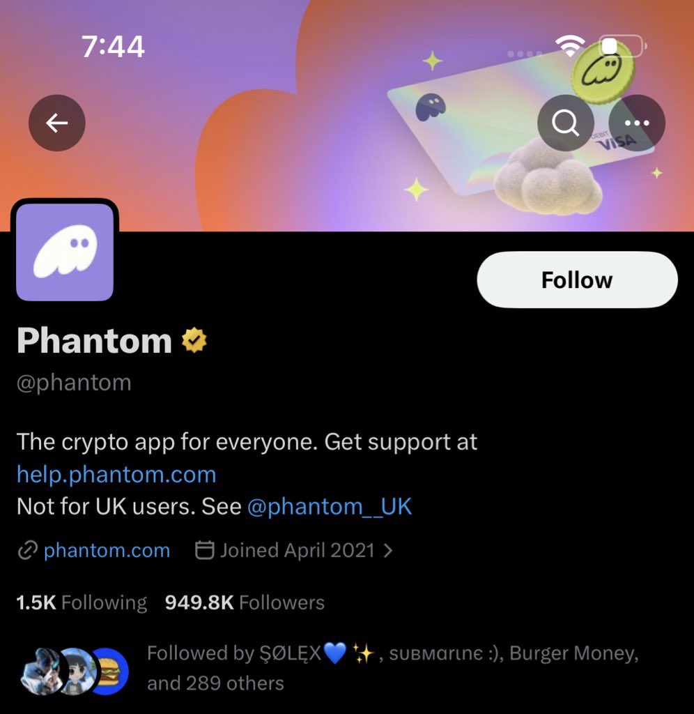 𝑺𝒎𝒂𝒓𝒕 𝒄ō𝒊𝒏 tweet media