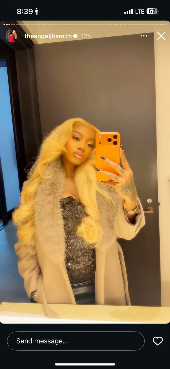 Gift ᴶᴮ 15.87%👼💎🤜🏾⭕️🤛🏾 (@giftnkwoka) on Twitter photo 