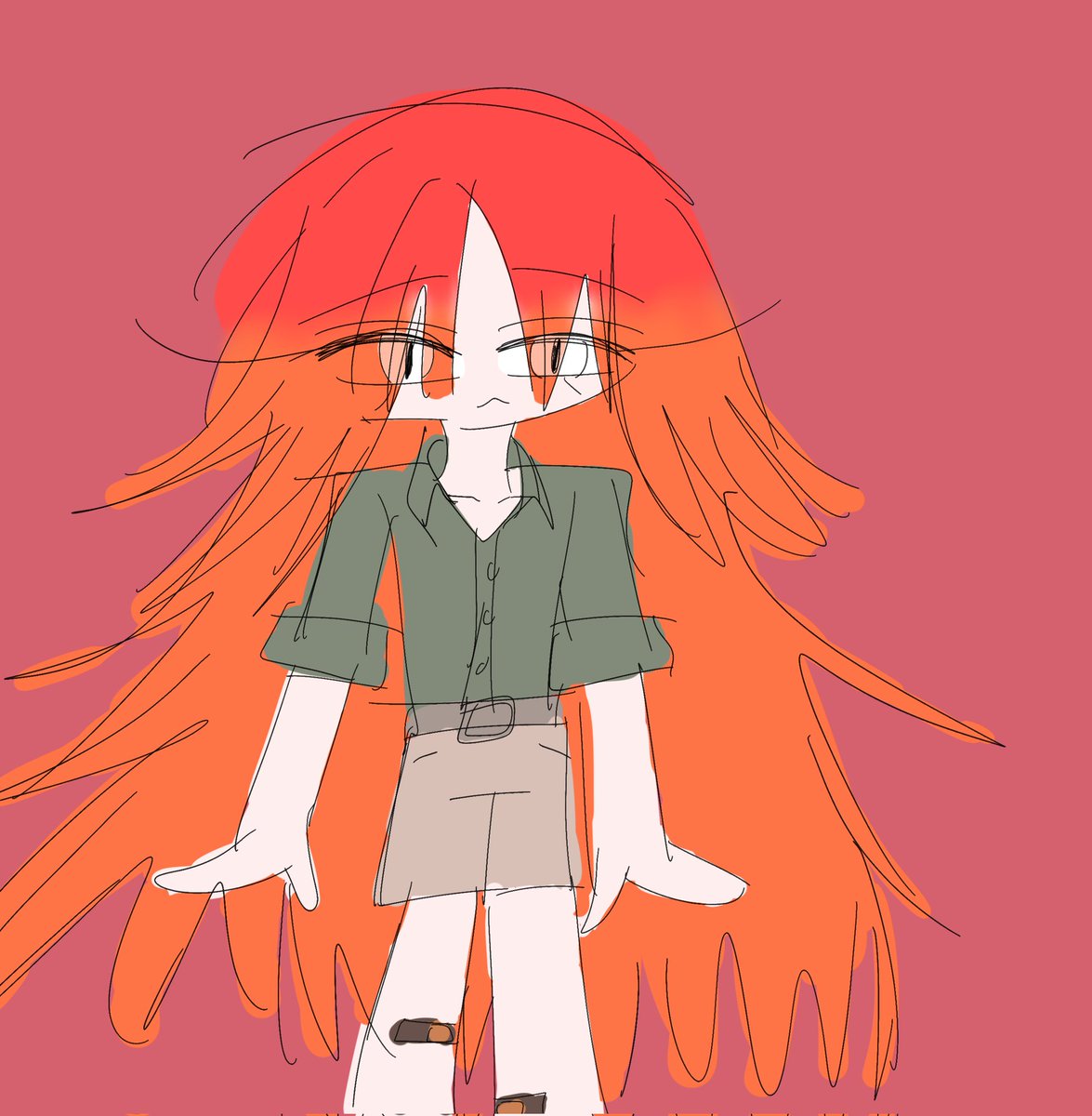 먕먕(현재상태:크로키안한 자의 최후) tweet media