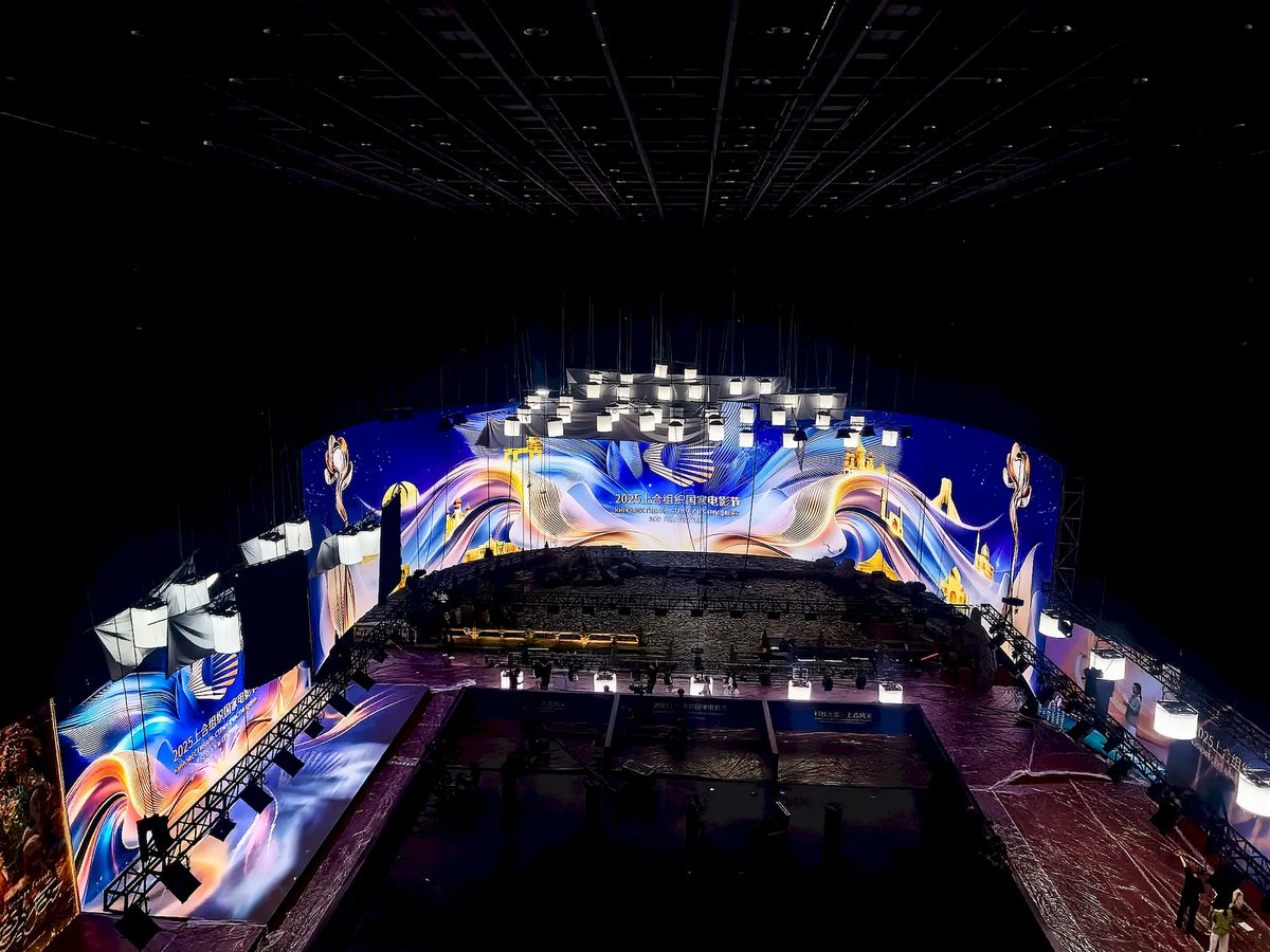 AOTO Electronics tweet media