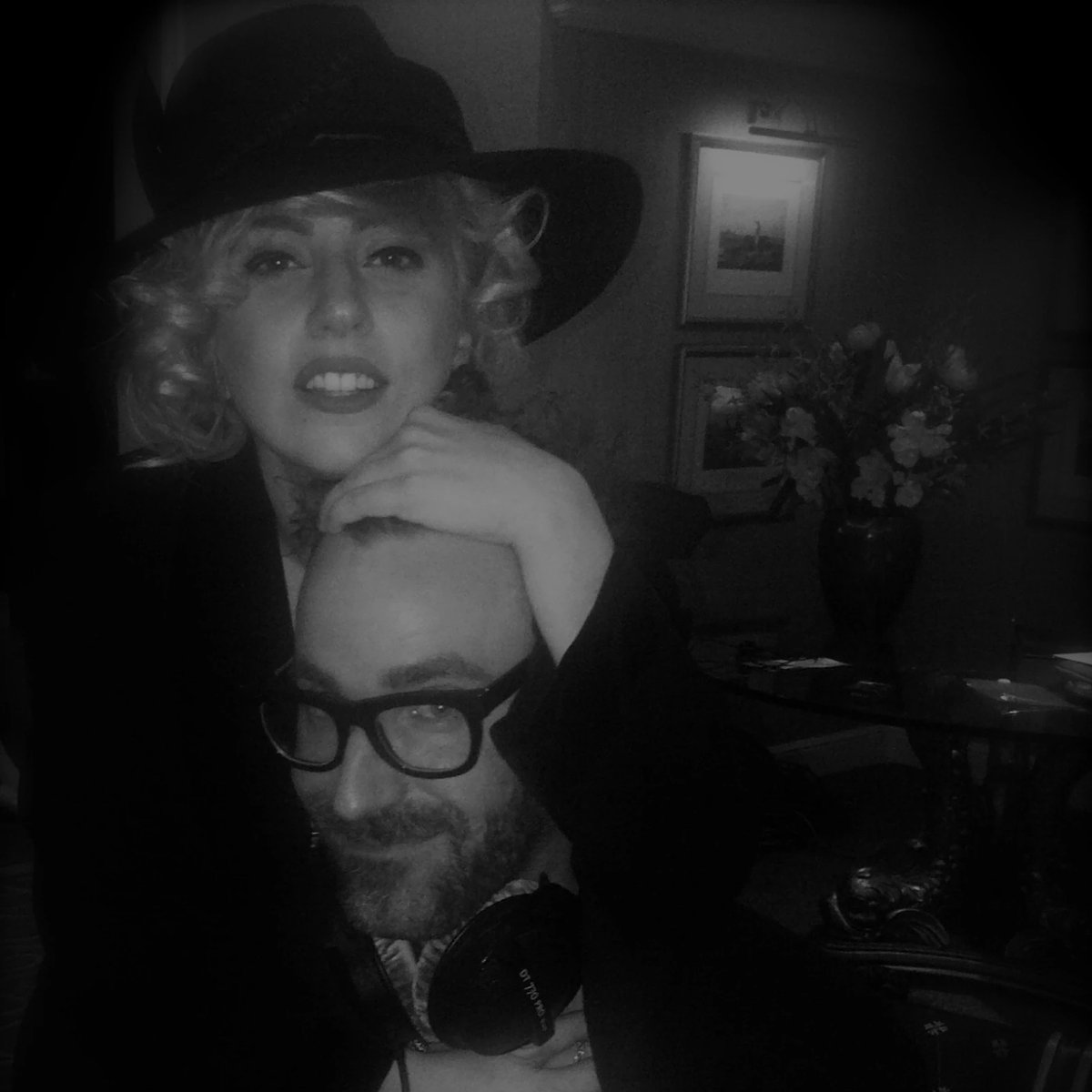 Anthony 👹 Lady Gaga News tweet media