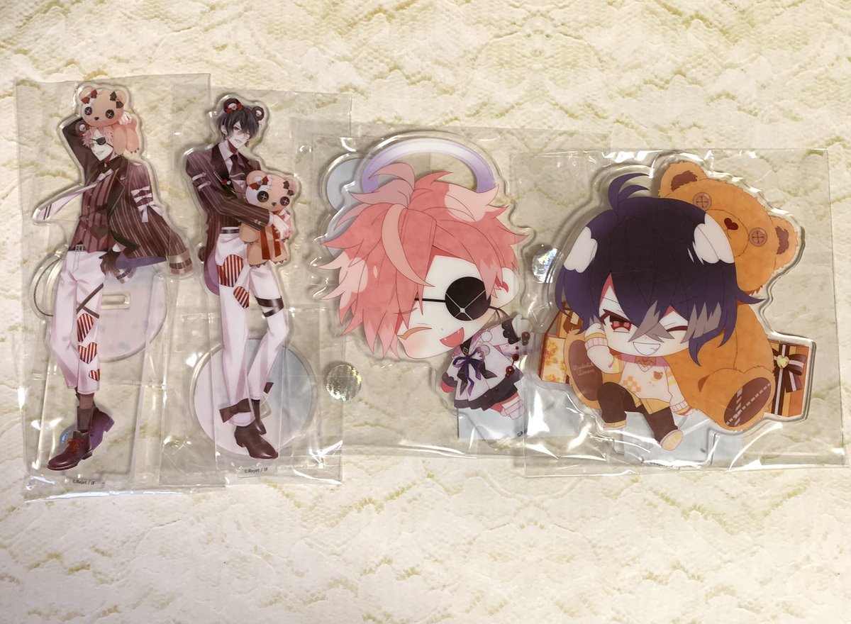 弥撒(ミサ) ※郵送時封筒のお写真要りません。 tweet media