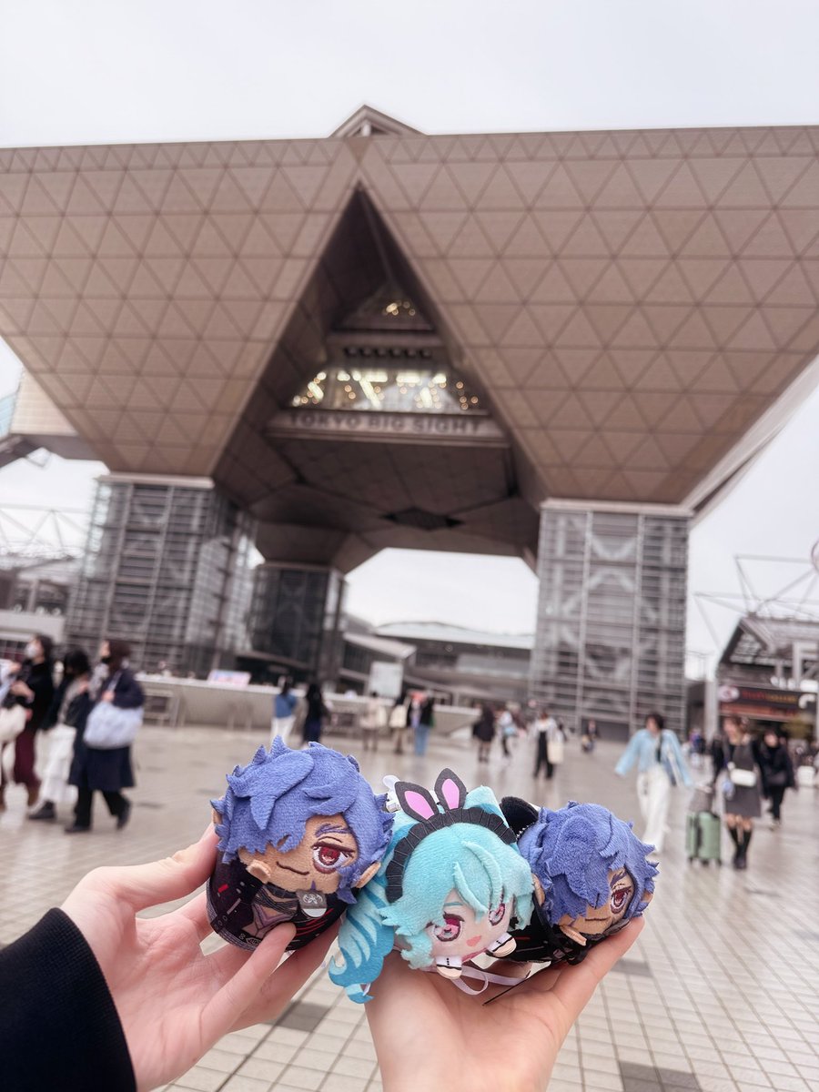 ひにゃにゃんこ🎀 4/3夜a! tweet media