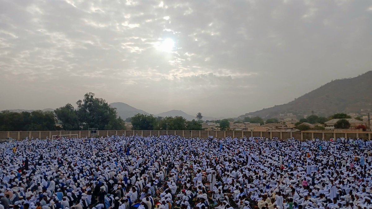 Ghideon Musa tweet media