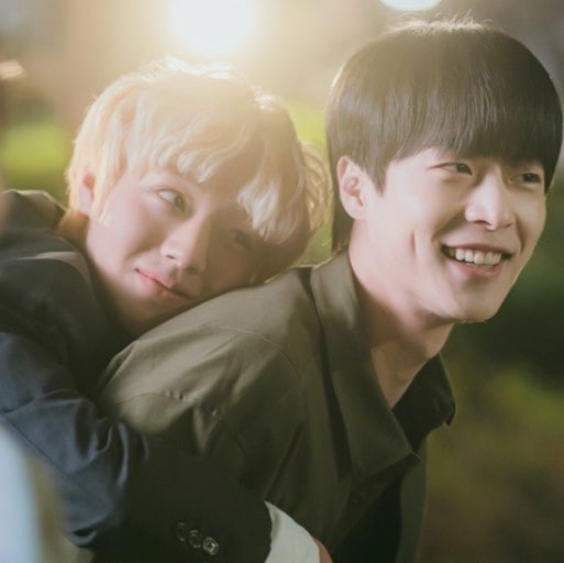 인깅이형의 윙깅이언급 2026년에 보니까 정말 마음 따땃하다..