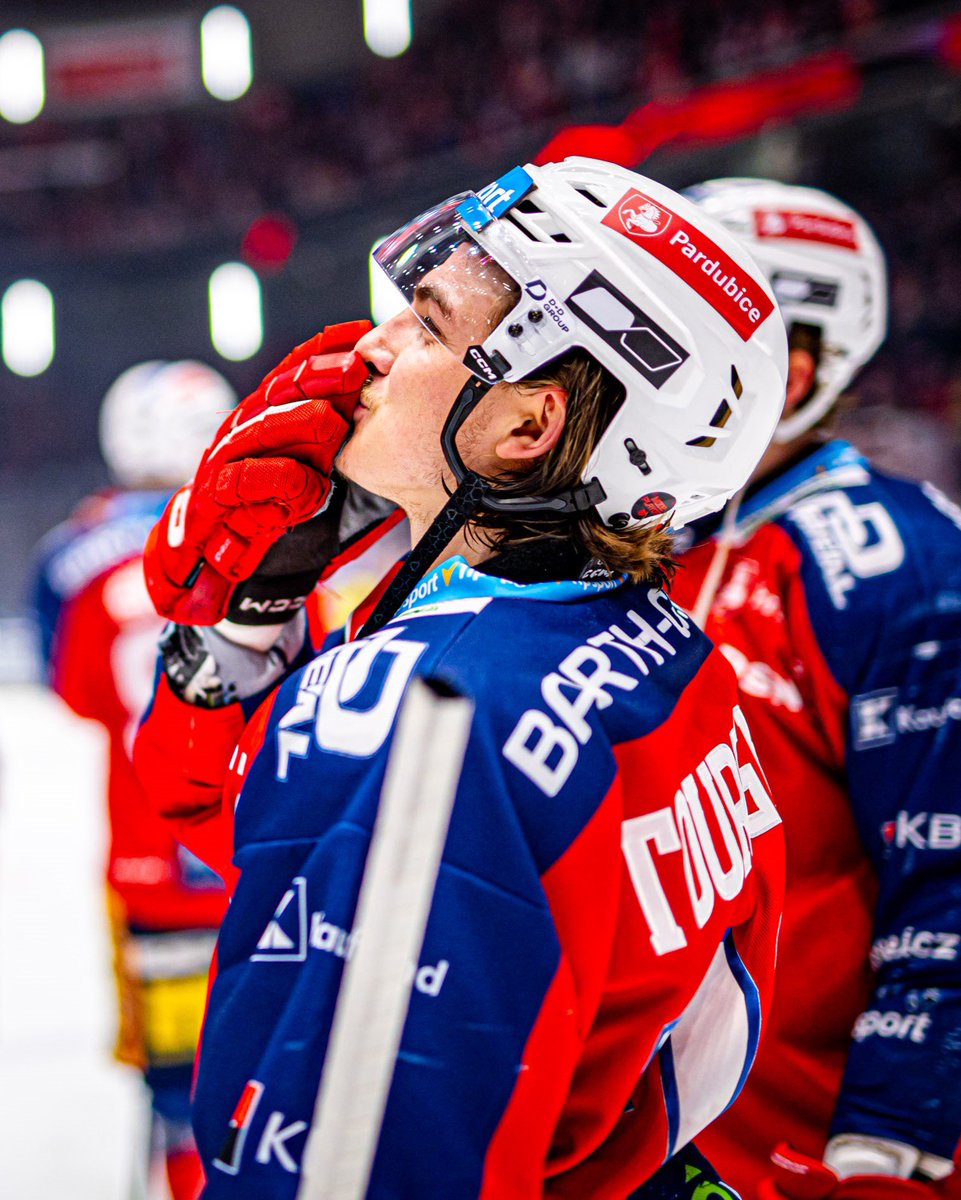 HC DYNAMO PARDUBICE tweet media