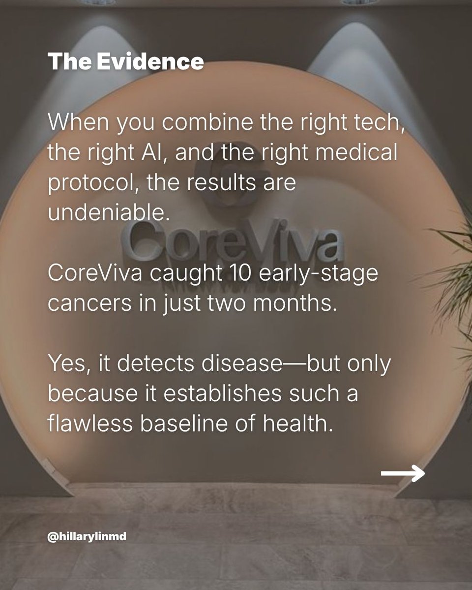 Hillary Lin, MD tweet media