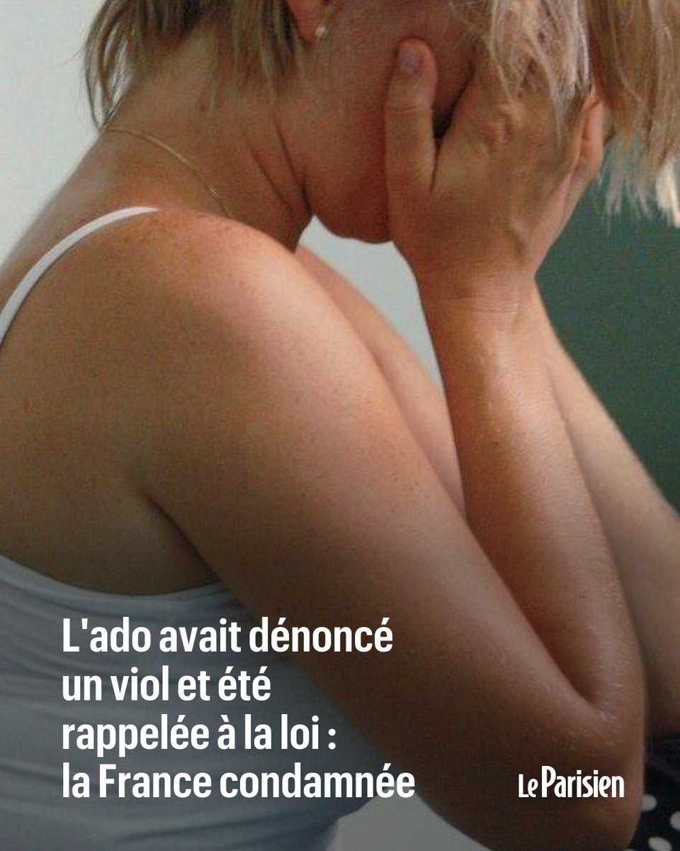 Le Parisien tweet media