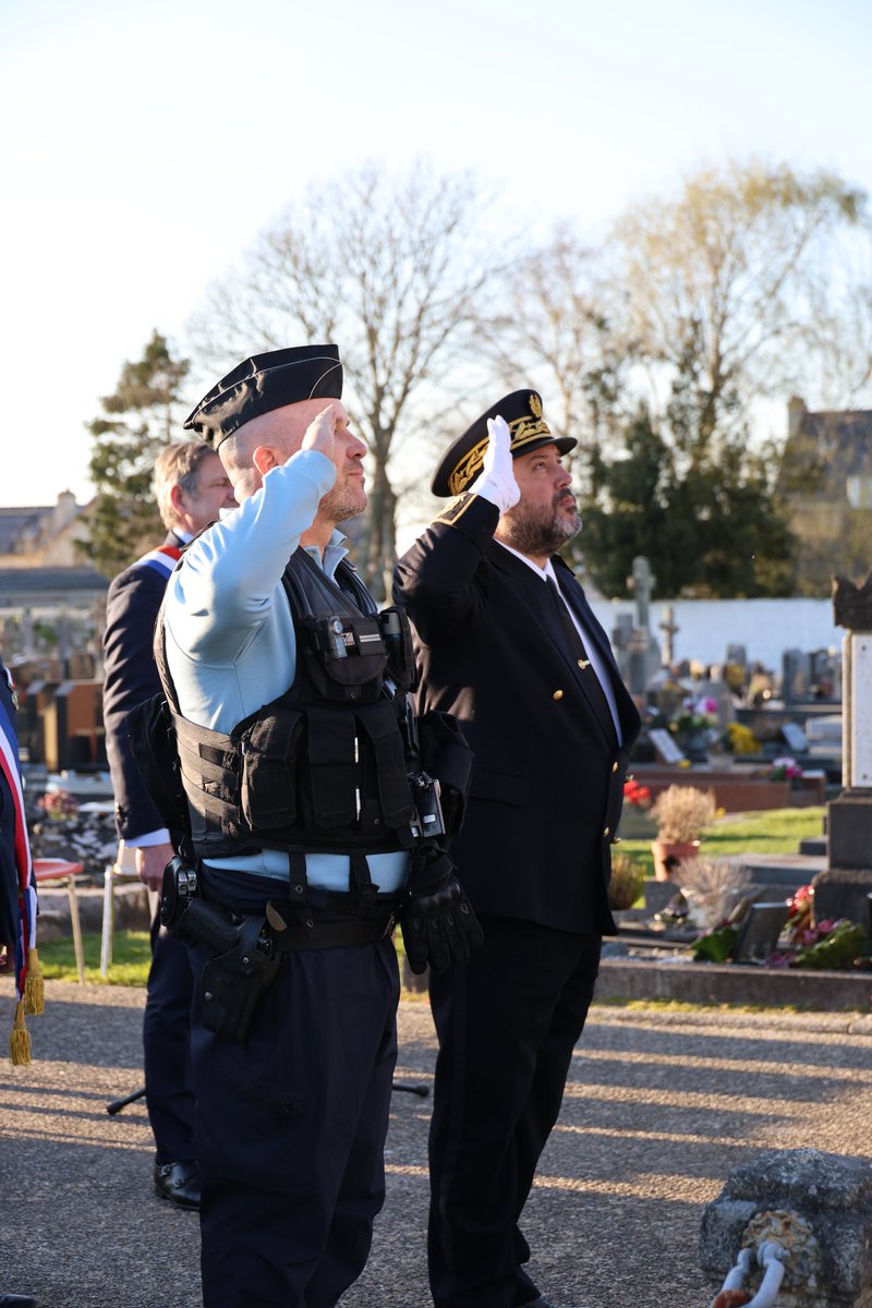 Préfet du Finistère tweet media
