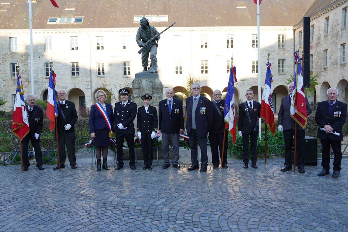 Préfet du Finistère tweet media