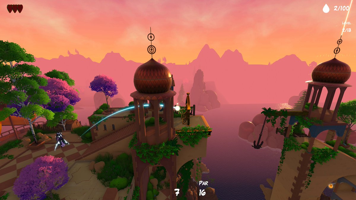 Orchid of Redemption | Wishlist After Light Fades tweet media