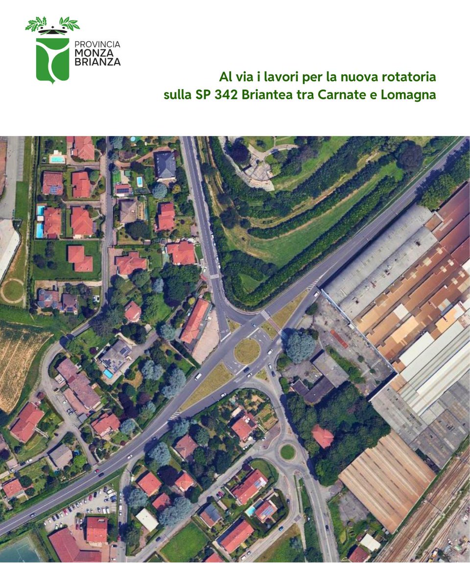 Provincia di Monza e della Brianza tweet media