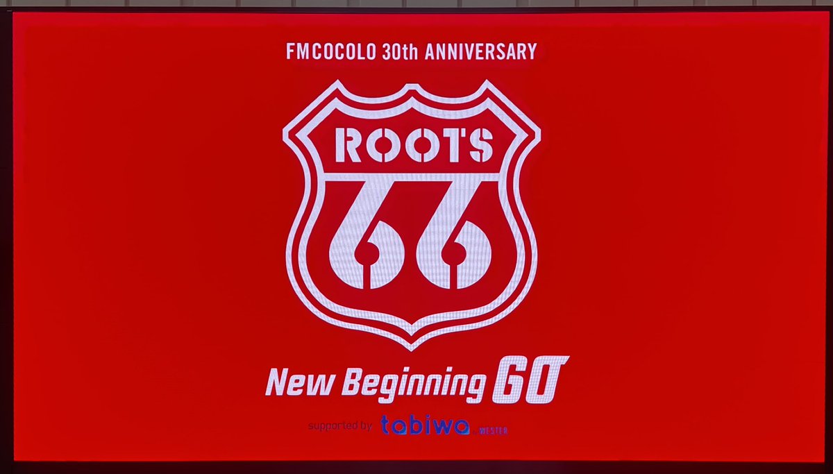 punimaru7's tweet photo. 久々のライブ☺️
#roots66 https://t.co/9oytShVXMG
