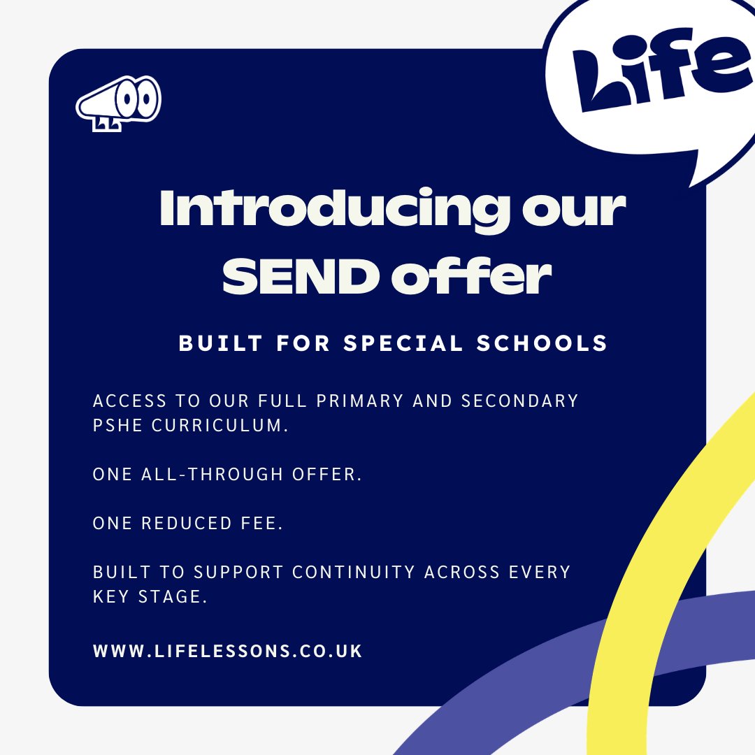 Life Lessons tweet media