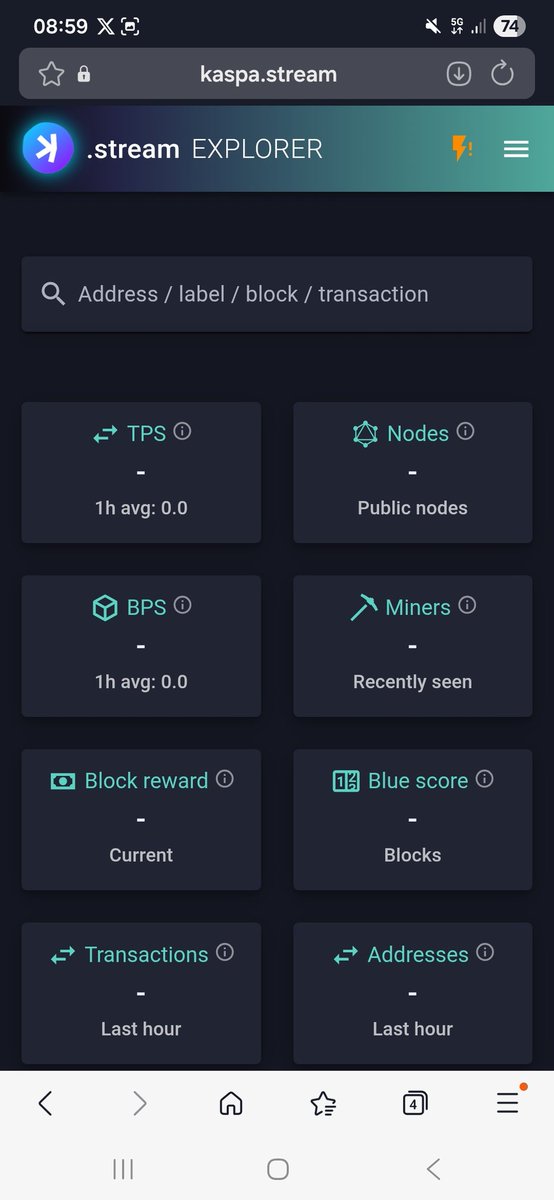 Solfinder tweet media