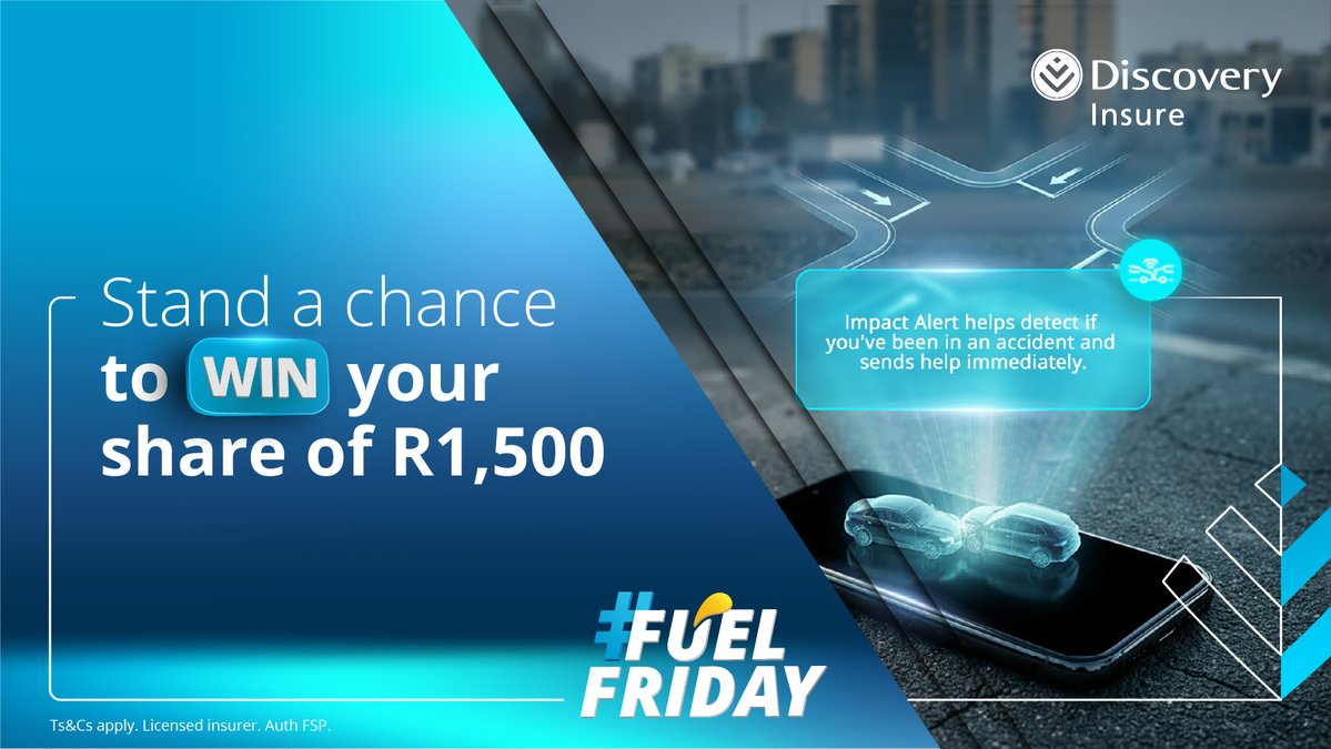 @Discovery_SA tweet media