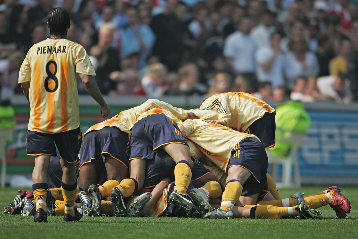 Ajax Life tweet media