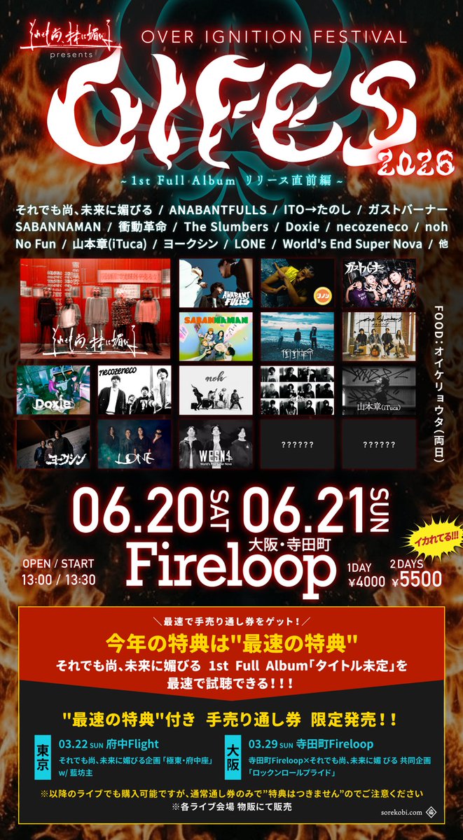 それでも尚、未来に媚びる tweet media