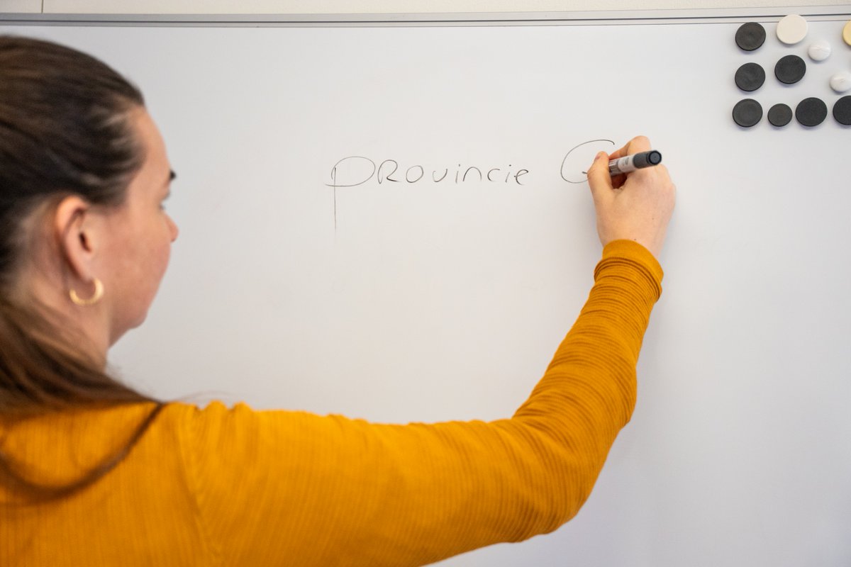 Provincie Groningen tweet media