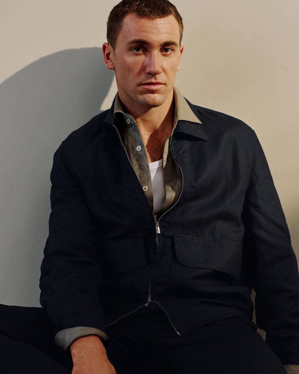 MANGO Man tweet media