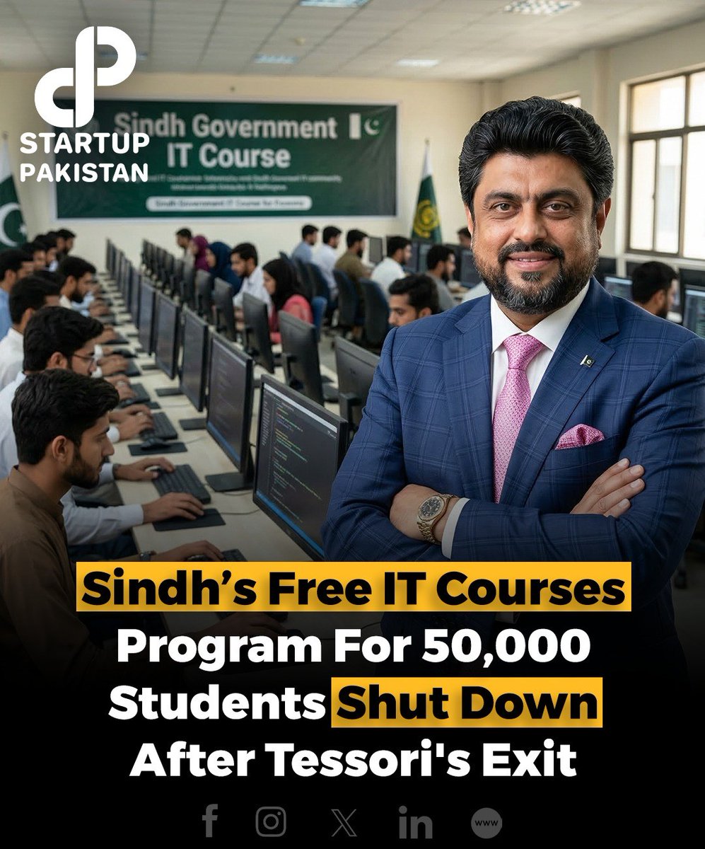 Startup Pakistan tweet media