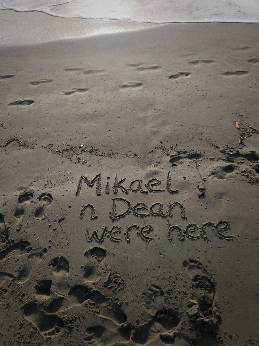 Mikael, 𝙋𝙚𝙧𝙬𝙞𝙧𝙖 tweet media