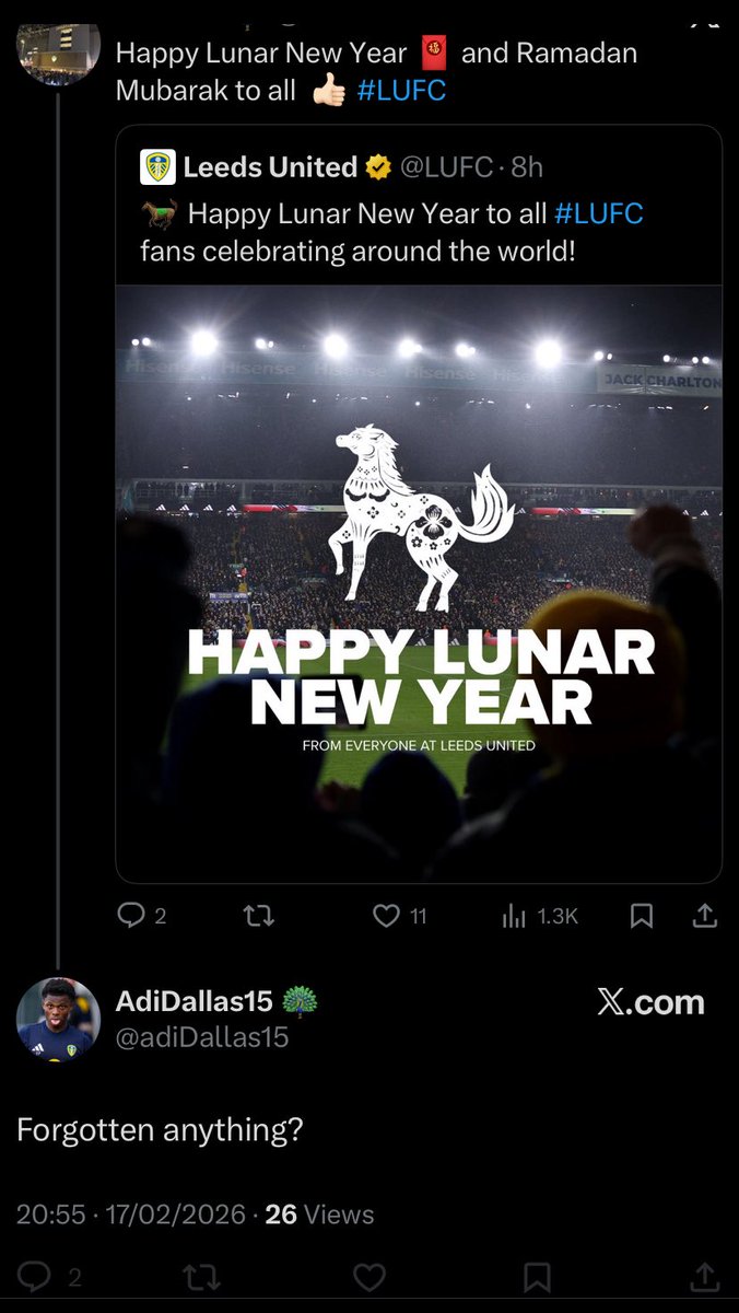 Michael 🦚 tweet media