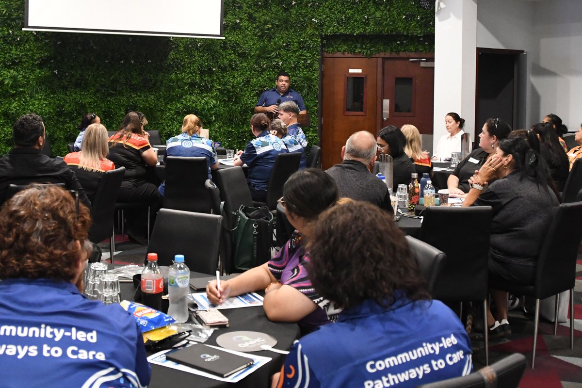 QAIHC_QLD tweet media