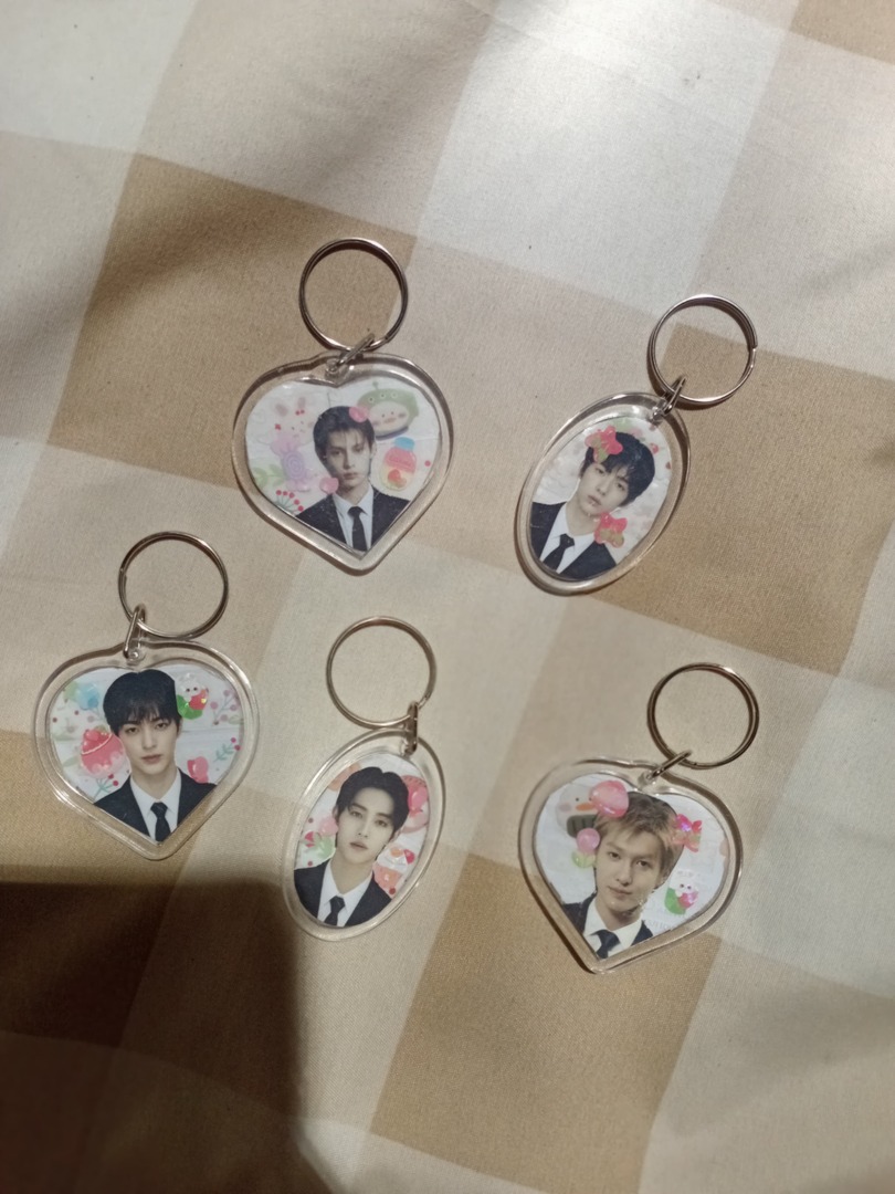 jangan lupa baca rules 💗 tweet media