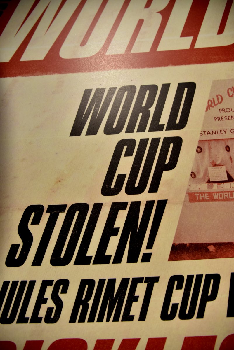 Nat. Football Museum tweet media