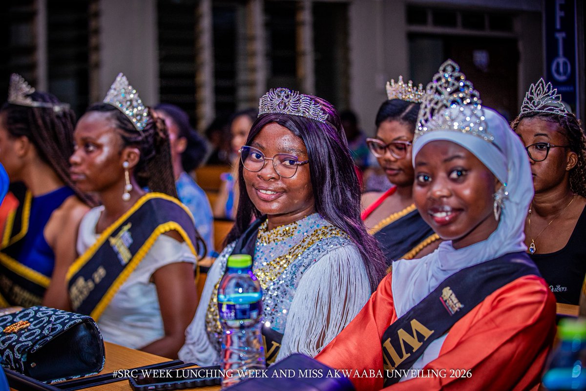 UEW SRC tweet media