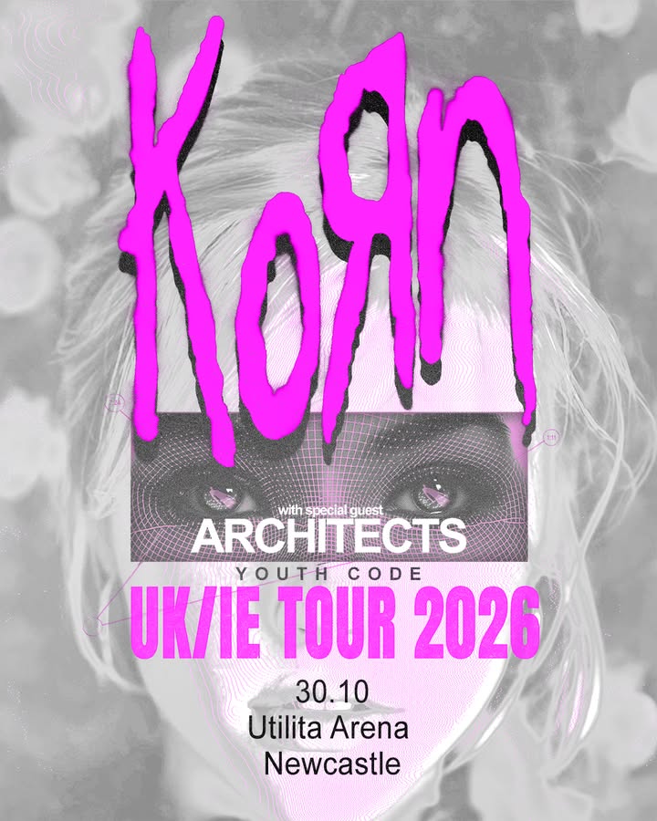 Utilita Arena Newcastle tweet media