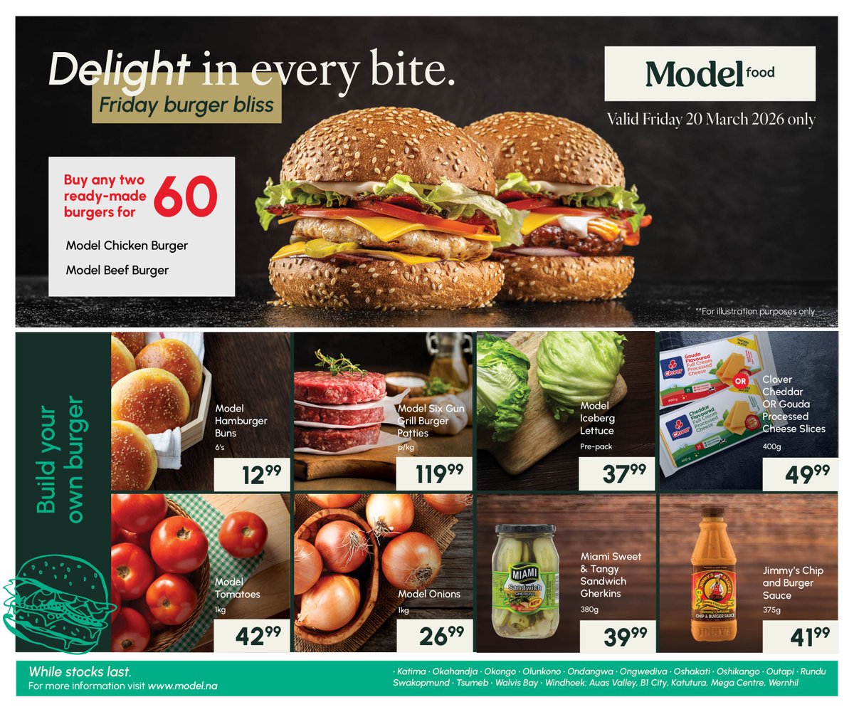 Model_Namibia tweet media